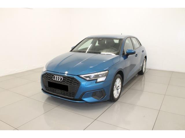 AUDI A3 SPORTBACK Sportback 2.0 TDI S tronic Sport