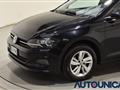 VOLKSWAGEN POLO 1.6 TDI 95CV DSG COMFORTLINE BMT NEOPATENTATI