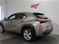 LEXUS UX Hybrid Business