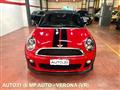 MINI ROADSTER Cooper JCW 1.6 B