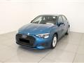 AUDI A3 SPORTBACK Sportback 2.0 TDI S tronic Sport