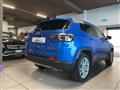 JEEP COMPASS 1.3 Turbo T4 2WD Limited