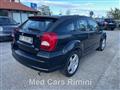 DODGE Caliber 2.0 Turbodiesel SXT