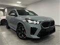 BMW X2 Sdrive 18d MSport Pro auto