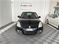 SUZUKI Swift 1.6 16v Sport  125cv