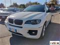 BMW X6 xdrive30d Futura auto