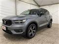 VOLVO XC40 T4 AWD Geartronic R-design