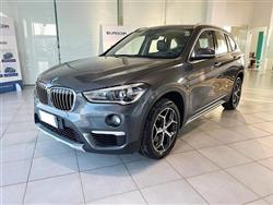 BMW X1 sDrive 18d xLine