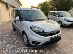 FIAT DOBLÒ 1.6 MJT 120CV Combi N1 *Autocarro 5 posti*