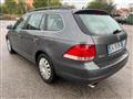 VOLKSWAGEN GOLF Var. 1.9 TDI DPF Sportline