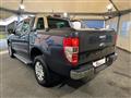 FORD RANGER 2.0 TDCi Automatico 213CV DC Limited 5 posti