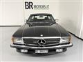 MERCEDES CLASSE SL SL Roadster