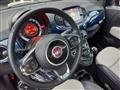 FIAT 500 1.0 Hybrid Dolcevita Unico prop. Misto pelle Fatt.