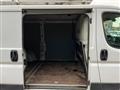 FIAT DUCATO 35 3.0 CNG PM-TN Furgone