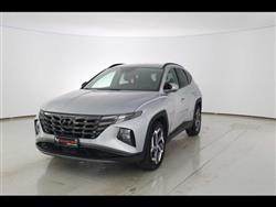 HYUNDAI NEW TUCSON HEV 1.6 HEV aut.Exellence