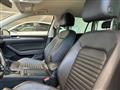 VOLKSWAGEN PASSAT Business Alltrack 2.0 BiTDI 240 CV 4MOT DSG Exec. BMT