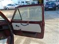 FIAT 126 652 Red