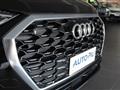 AUDI Q3 SPORTBACK SPB 2.0 TDI 150 CV S-Tronic S-Line KM0 MY'24