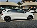 AUDI A3 SPORTBACK SPB 35 TFSI S tronic Advanced