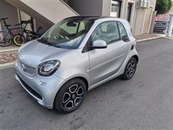 SMART FORTWO 70 1.0 Prime