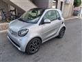 SMART FORTWO 70 1.0 Prime