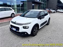 CITROEN C3 BlueHDi 75 S&S Shine