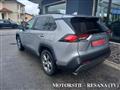 TOYOTA RAV4 2.5 Hybrid 2WD Business