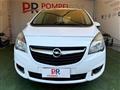 OPEL Meriva 1.4 t Advance (elective) Gpl-tech 120cv