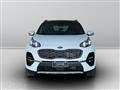 KIA SPORTAGE 2016 IV 2021 -  1.6 crdi mhev GT Line Plus Lounge pack