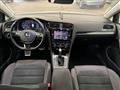 VOLKSWAGEN GOLF 1.6 TDI 115 CV DSG 5p. Highline BlueMotion Technol