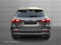 MERCEDES CLASSE GLA d Automatic AMG Line Advanced Plus