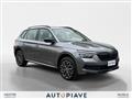 SKODA KAMIQ 1.0 TSI Black Dots