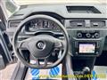 VOLKSWAGEN CADDY KOMBI 2.0 TDI 102 CV Kombi Business DAB N1