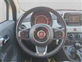 FIAT 500 III 2015 Benzina 1.2 Lounge 69cv