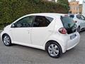 TOYOTA AYGO 1.0 VVT-i 69 CV 5 porte cool