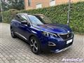 PEUGEOT 3008 GT Line AUTOMATICA TELECAMERA EURO 6D TEMP