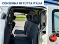 PEUGEOT PARTNER +IVA 1.6 HDi L2H1 N1  5 POSTI+PORTAPACCHI-CLIMA-