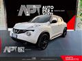 NISSAN JUKE 1.6 dig-t Tekna 4wd mcvt