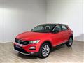 VOLKSWAGEN T-ROC 1.0 TSI Style BlueMotion Technology