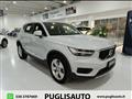 VOLVO XC40 D4 AWD Geartronic Momentum