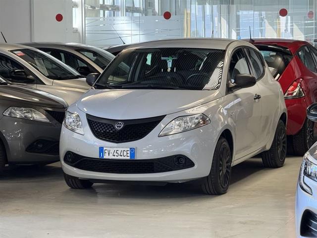 LANCIA YPSILON 1.2 Elefantino Blu S&S 69CV