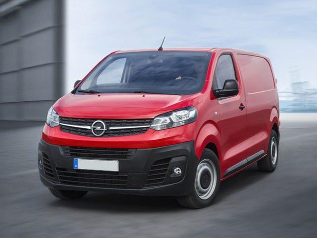 OPEL VIVARO 2.0 Diesel 120CV S&S L3H1 Enjoy P.M.