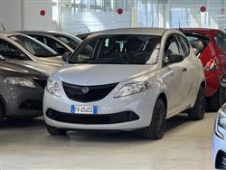 LANCIA YPSILON 1.2 Elefantino Blu S&S 69CV