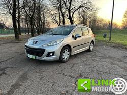 PEUGEOT 207 1.4 8V 75CV SW Energie ECO GPL