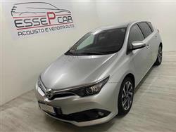 TOYOTA AURIS 1.2 Turbo Lounge