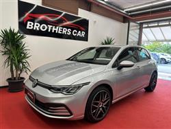 VOLKSWAGEN GOLF 1.0 TSI EVO Life