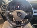 VOLKSWAGEN GOLF 1.6 TDI 115 CV DSG 5p. Executive BMT *Navi,LED*