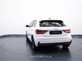 AUDI A1 SPORTBACK SPB 30 TFSI S tronic Admired Advanced