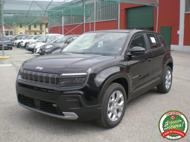 JEEP AVENGER 1.2 Avenger Altidude