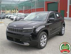 JEEP AVENGER 1.2 Avenger Altidude